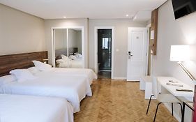 Hotel Mogay